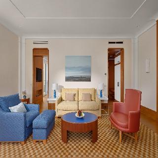Regent Porto Montenegro Hotel fotoÄŸrafÄ±