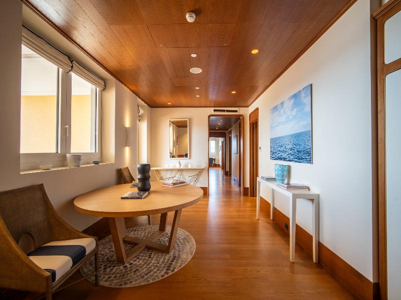 Regent Porto Montenegro Hotel - Oda