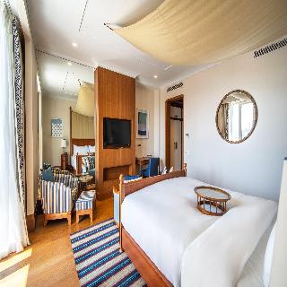 Regent Porto Montenegro Hotel fotoÄŸrafÄ±