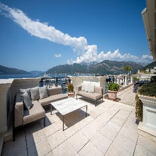 Regent Porto Montenegro Hotel fotoÄŸrafÄ±
