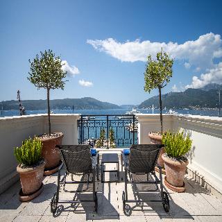 Regent Porto Montenegro Hotel fotoÄŸrafÄ±