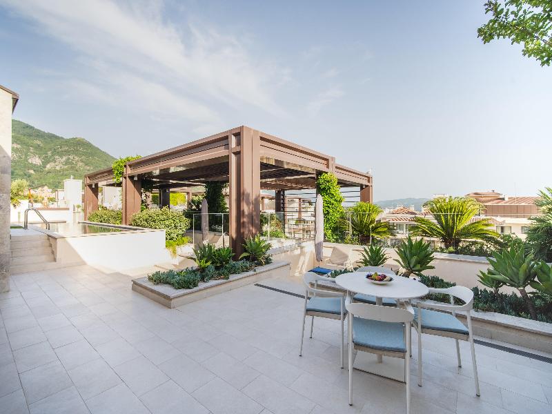 Regent Porto Montenegro Hotel - Oda