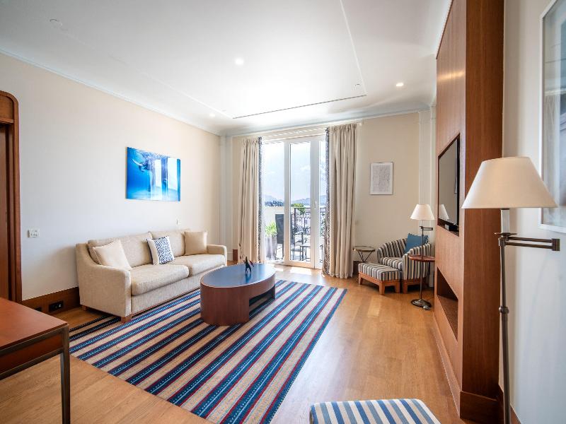 Regent Porto Montenegro Hotel - Oda