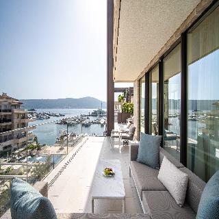 Regent Porto Montenegro Hotel fotoÄŸrafÄ±