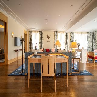 Regent Porto Montenegro Hotel fotoÄŸrafÄ±