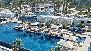 Regent Porto Montenegro Hotel fotoÄŸrafÄ±