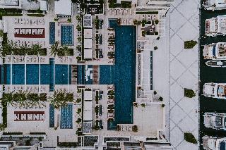 Regent Porto Montenegro Hotel fotoÄŸrafÄ±