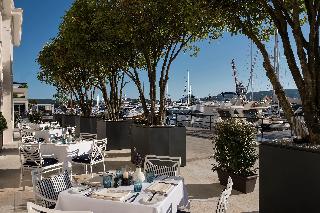 Regent Porto Montenegro Hotel fotoÄŸrafÄ±