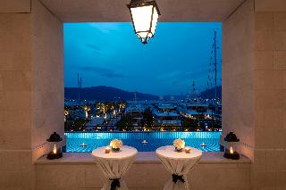 Regent Porto Montenegro Hotel fotoÄŸrafÄ±