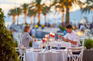 Regent Porto Montenegro Hotel fotoÄŸrafÄ±