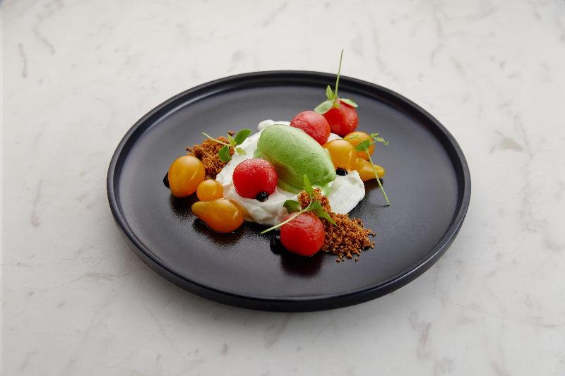 Regent Porto Montenegro Hotel - Restoran