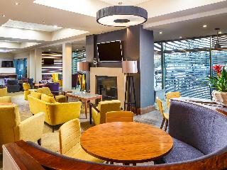 Mercure Sheffield Parkway fotoÄŸrafÄ±