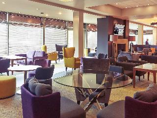 Mercure Sheffield Parkway fotoÄŸrafÄ±