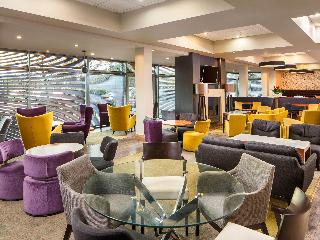 Mercure Sheffield Parkway fotoÄŸrafÄ±