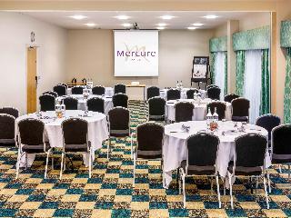 Mercure Sheffield Parkway fotoÄŸrafÄ±