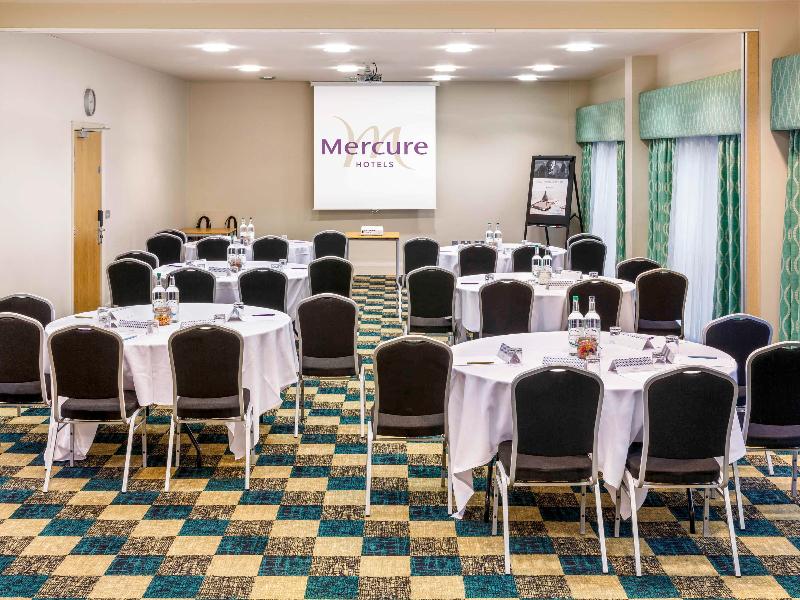 Mercure Sheffield Parkway - Toplantı