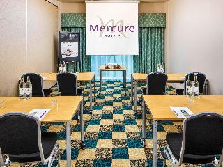 Mercure Sheffield Parkway fotoÄŸrafÄ±