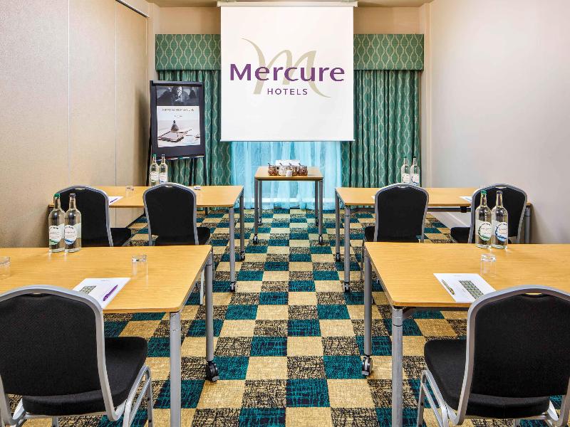 Mercure Sheffield Parkway - Toplantı
