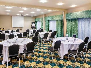 Mercure Sheffield Parkway fotoÄŸrafÄ±