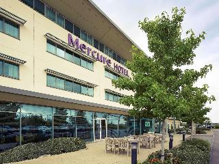 Mercure Sheffield Parkway fotoÄŸrafÄ±