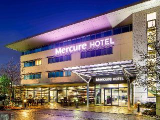 Mercure Sheffield Parkway fotoÄŸrafÄ±