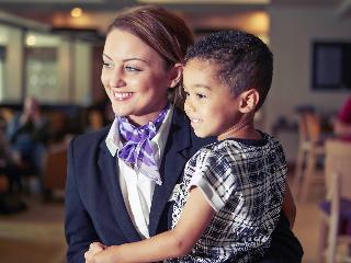 Mercure Sheffield Parkway fotoÄŸrafÄ±