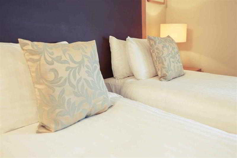Mercure Sheffield Parkway fotoÄŸrafÄ±