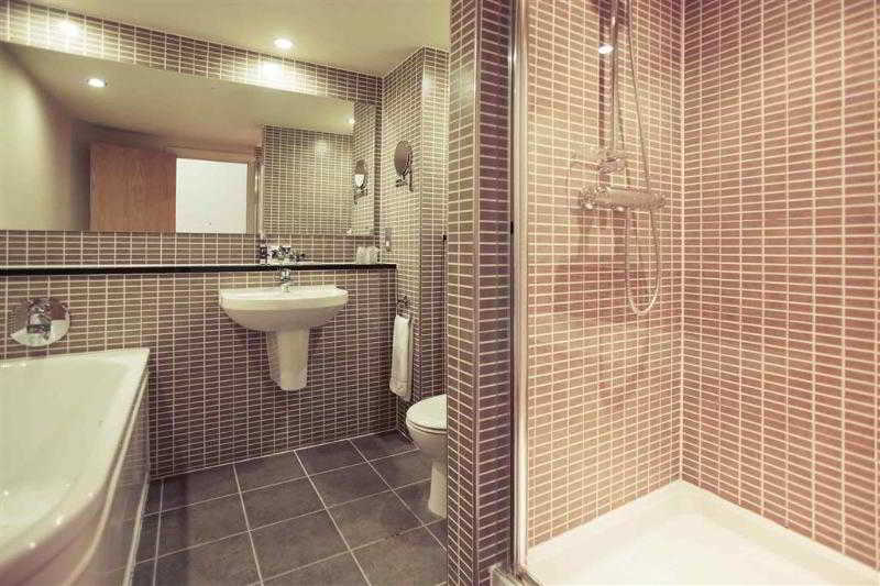 Mercure Sheffield Parkway fotoÄŸrafÄ±