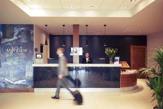 Mercure Sheffield Parkway fotoÄŸrafÄ±
