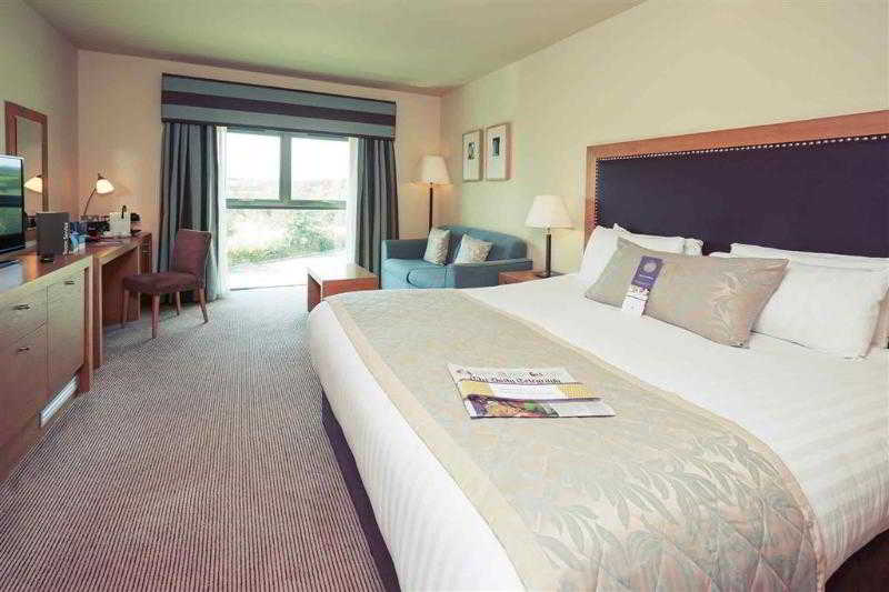 Mercure Sheffield Parkway fotoÄŸrafÄ±