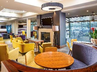 Mercure Sheffield Parkway fotoÄŸrafÄ±