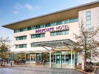 Mercure Sheffield Parkway fotoÄŸrafÄ±