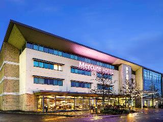 Mercure Sheffield Parkway fotoÄŸrafÄ±