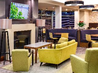 Mercure Sheffield Parkway fotoÄŸrafÄ±