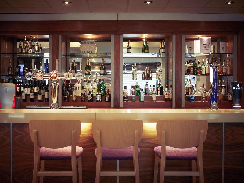 Mercure Sheffield Parkway - Genel