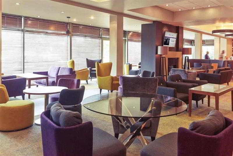Mercure Sheffield Parkway fotoÄŸrafÄ±