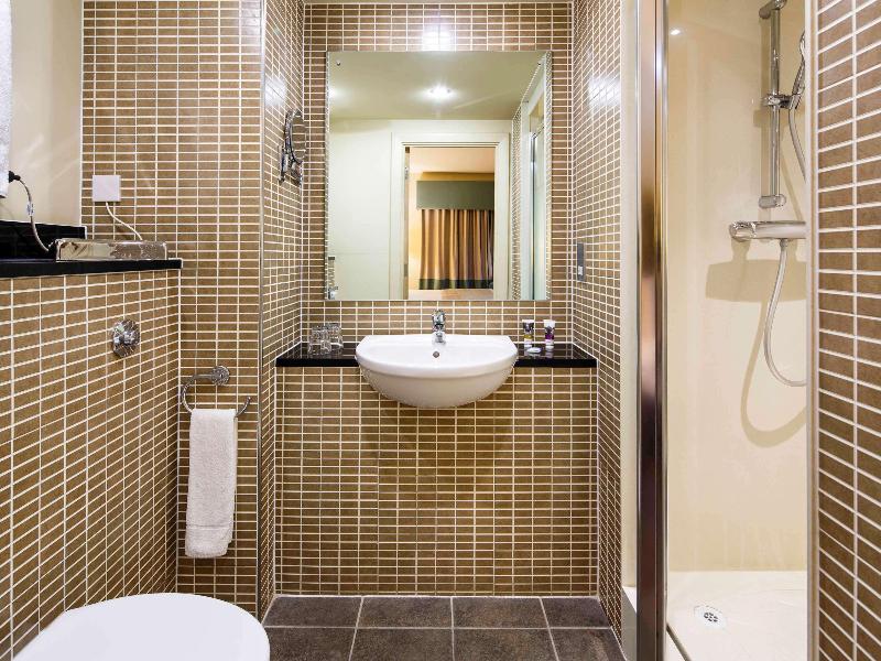 Mercure Sheffield Parkway - Oda