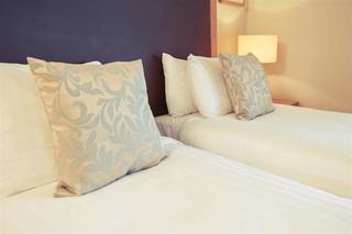 Mercure Sheffield Parkway fotoÄŸrafÄ±