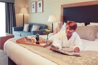 Mercure Sheffield Parkway fotoÄŸrafÄ±
