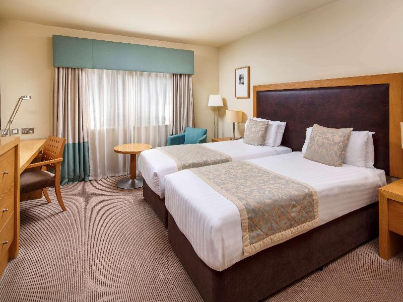 Mercure Sheffield Parkway - Oda