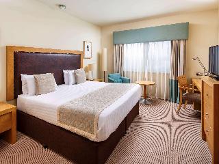 Mercure Sheffield Parkway fotoÄŸrafÄ±