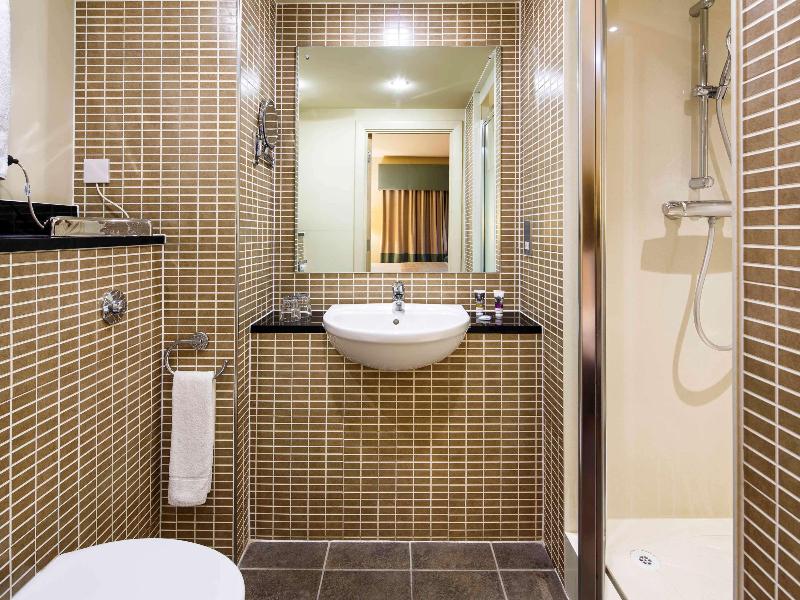 Mercure Sheffield Parkway - Oda
