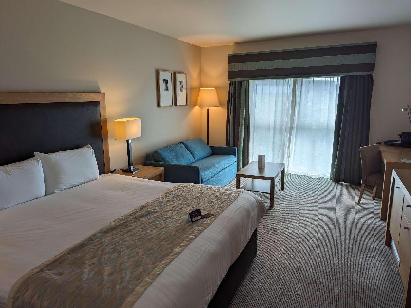 Mercure Sheffield Parkway - Oda