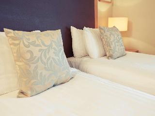 Mercure Sheffield Parkway fotoÄŸrafÄ±