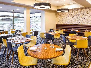 Mercure Sheffield Parkway fotoÄŸrafÄ±