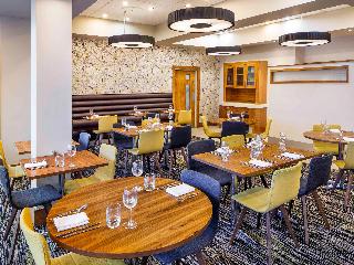 Mercure Sheffield Parkway fotoÄŸrafÄ±