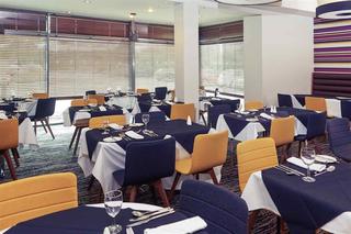 Mercure Sheffield Parkway fotoÄŸrafÄ±
