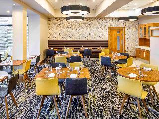 Mercure Sheffield Parkway fotoÄŸrafÄ±