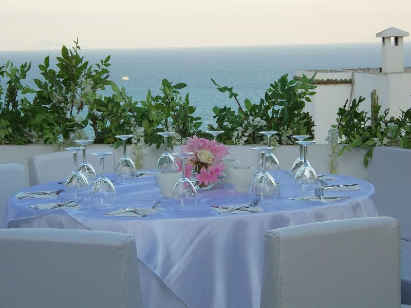 La Villa Bleue - Toplantı