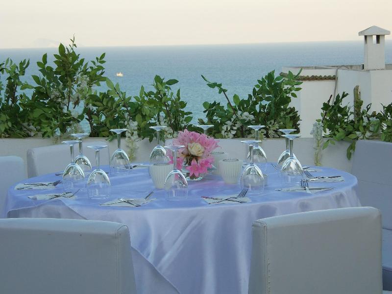 La Villa Bleue - Toplantı